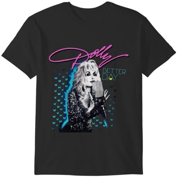 Renee F Other - Trent Crimm Dolly Graphic T-Shirt Funny Parody Fan Gift Shirt TV Show Tee 159